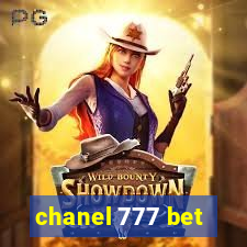 chanel 777 bet